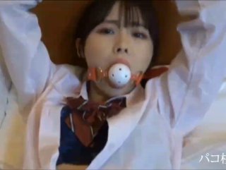 Katrina的性感大屁屁造就了无人能及的淫荡